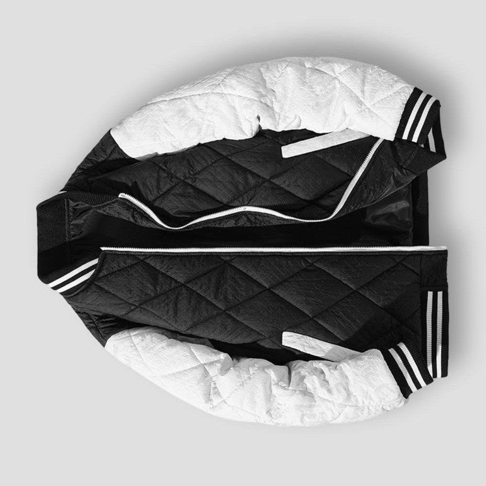 Sky Madrid Auburn Jacket