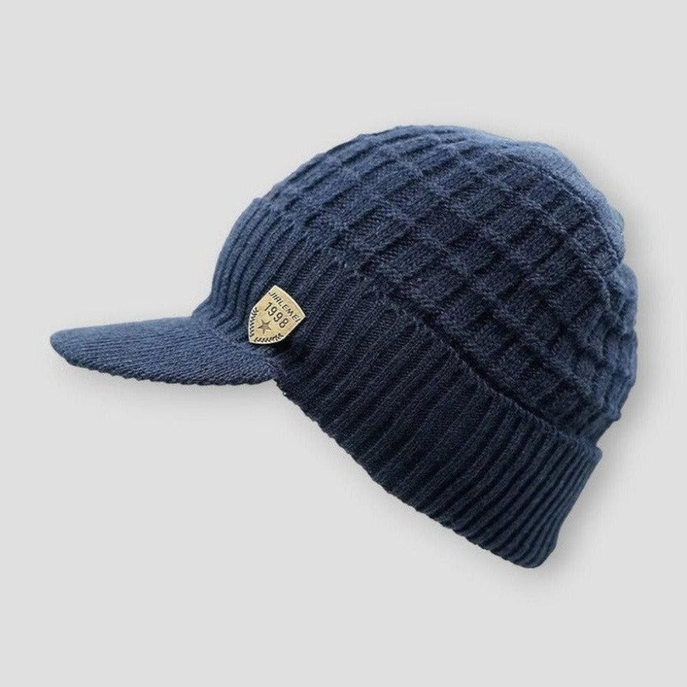 Sky Madrid Belmont Cap