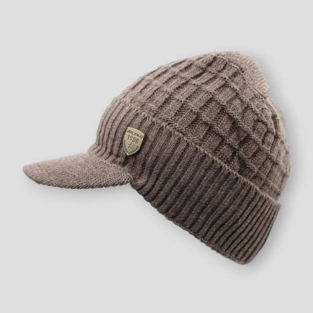 Sky Madrid Belmont Cap