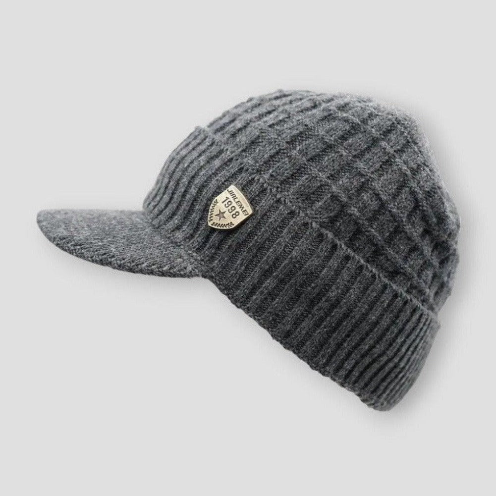 Sky Madrid Belmont Cap