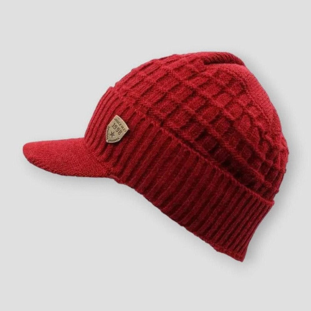 Sky Madrid Belmont Cap