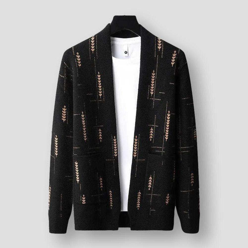 Sky Madrid Belmont Cardigan