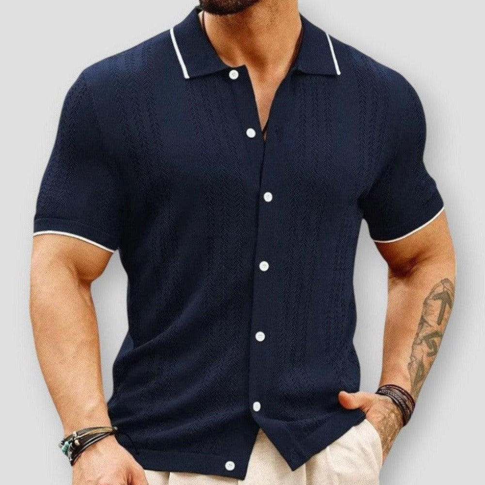 Sky Madrid Berkeley Polo