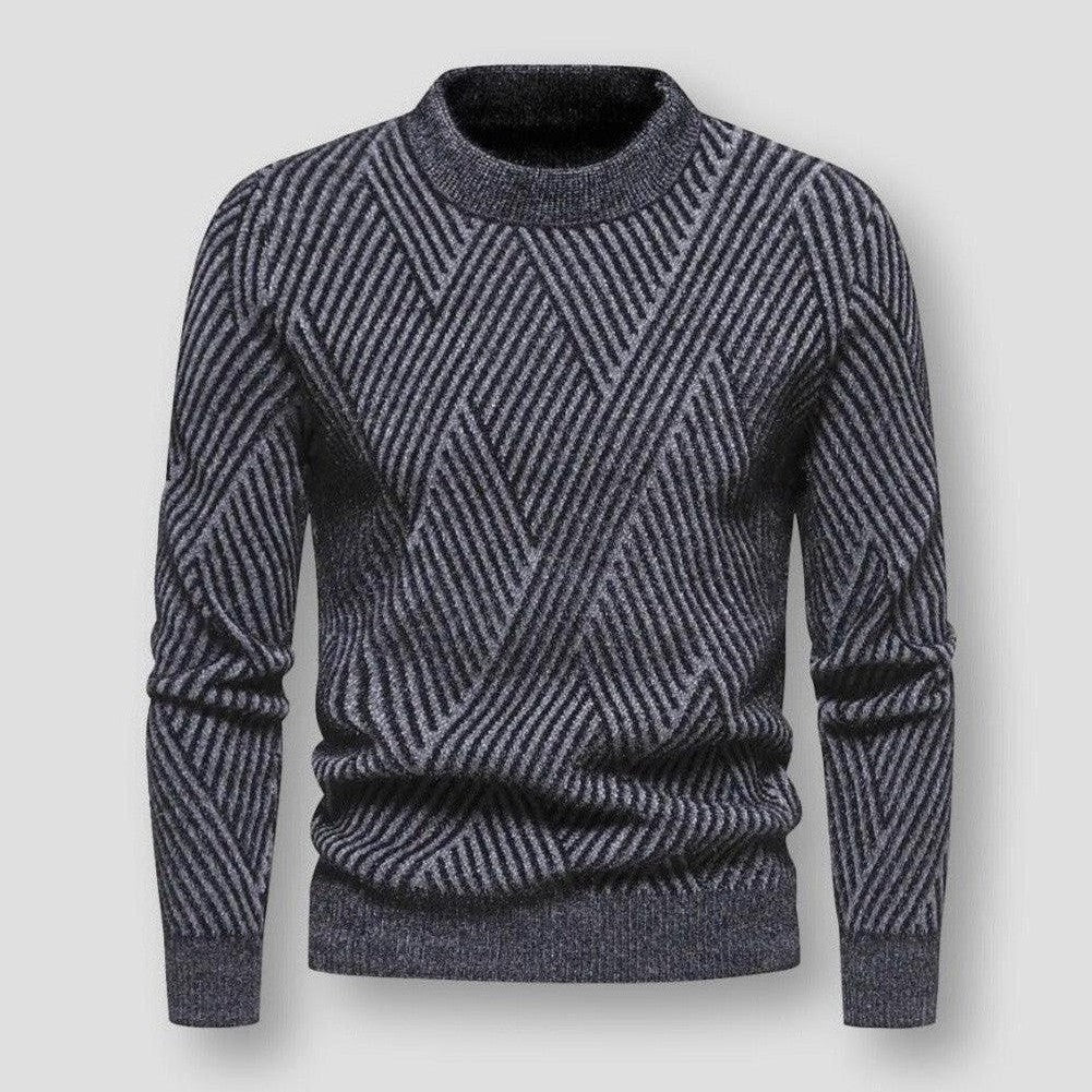 Sky Madrid Berkeley Sweater