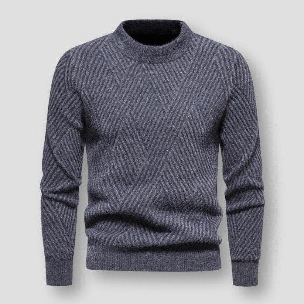 Sky Madrid Berkeley Sweater