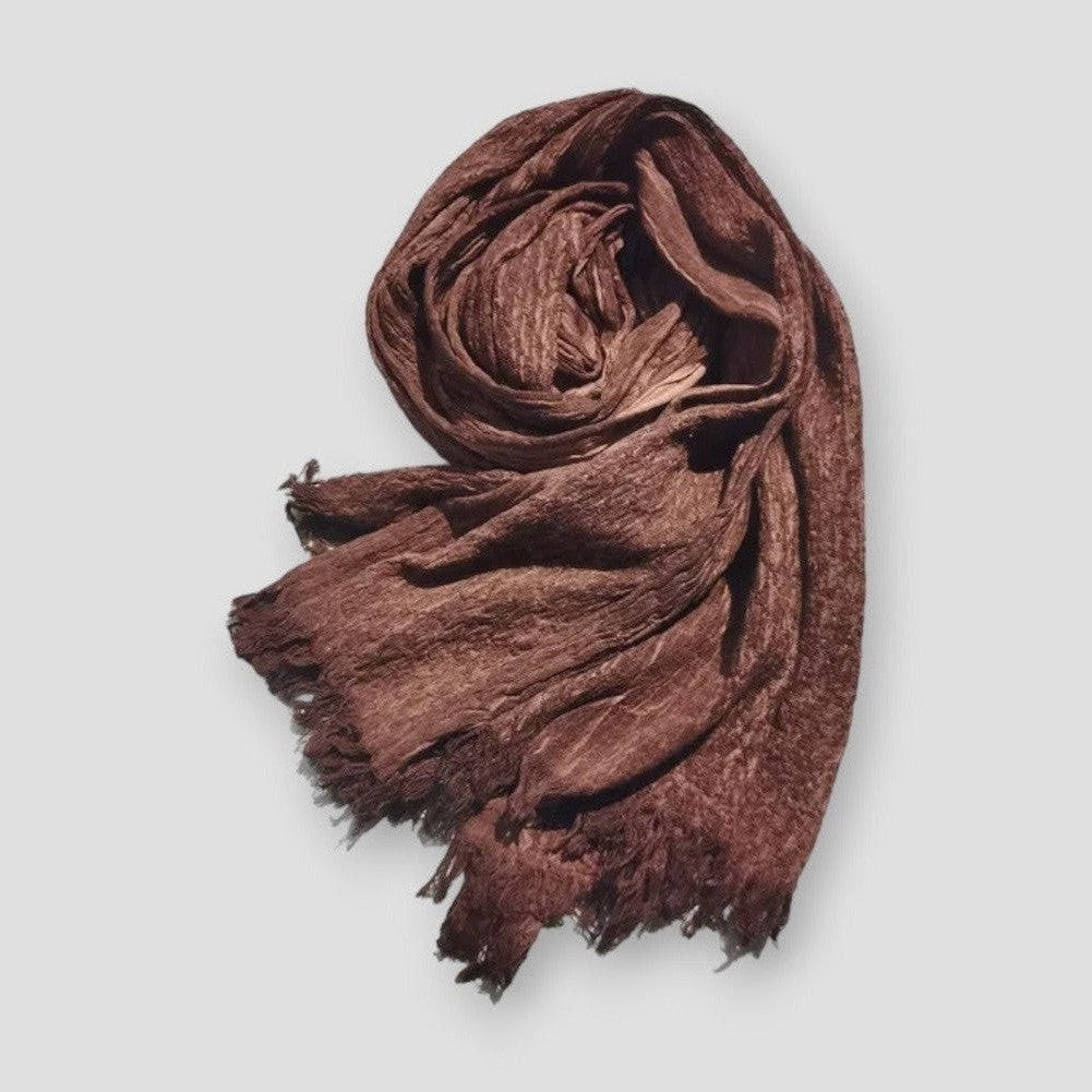 Sky Madrid Berlin Scarf