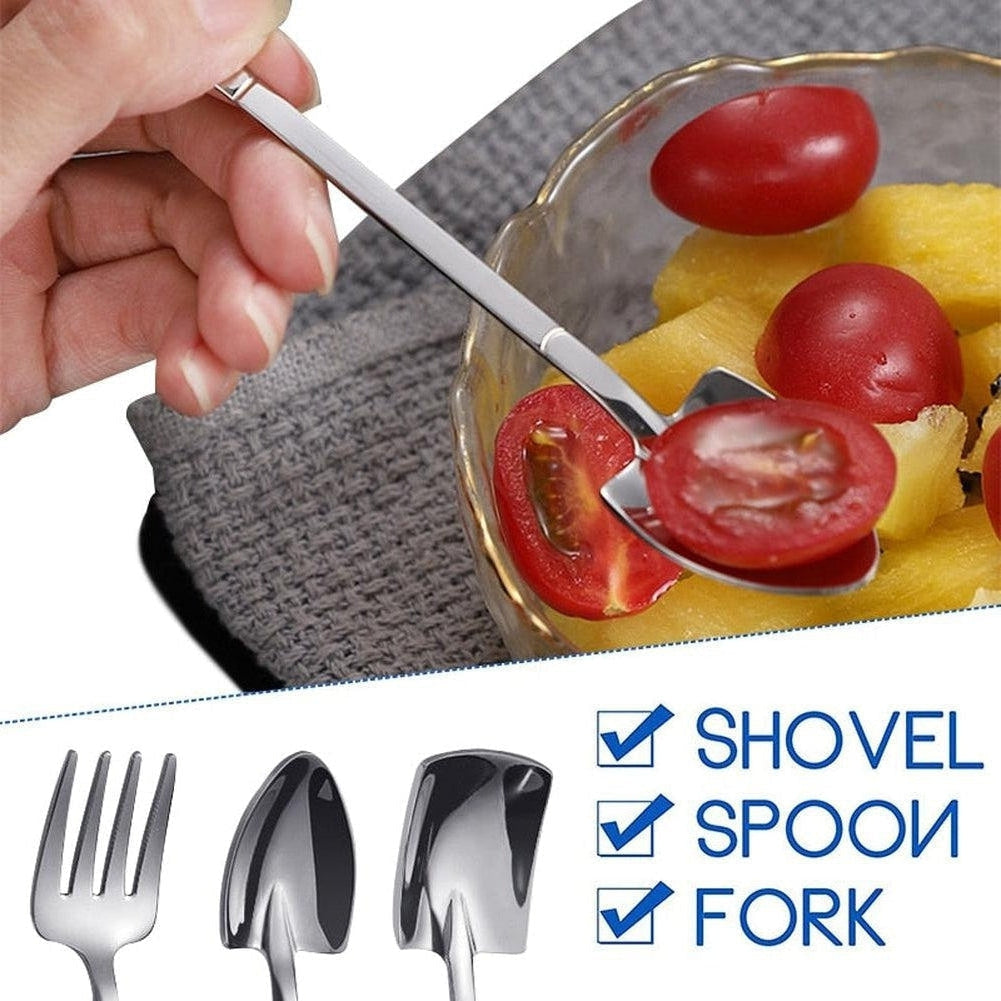 Sky Madrid Bethel Cutlery Set