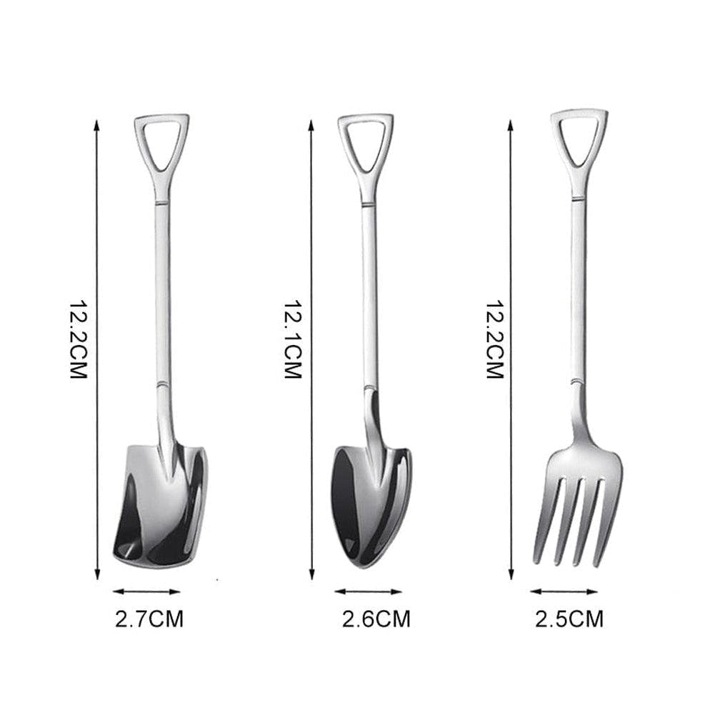 Sky Madrid Bethel Cutlery Set