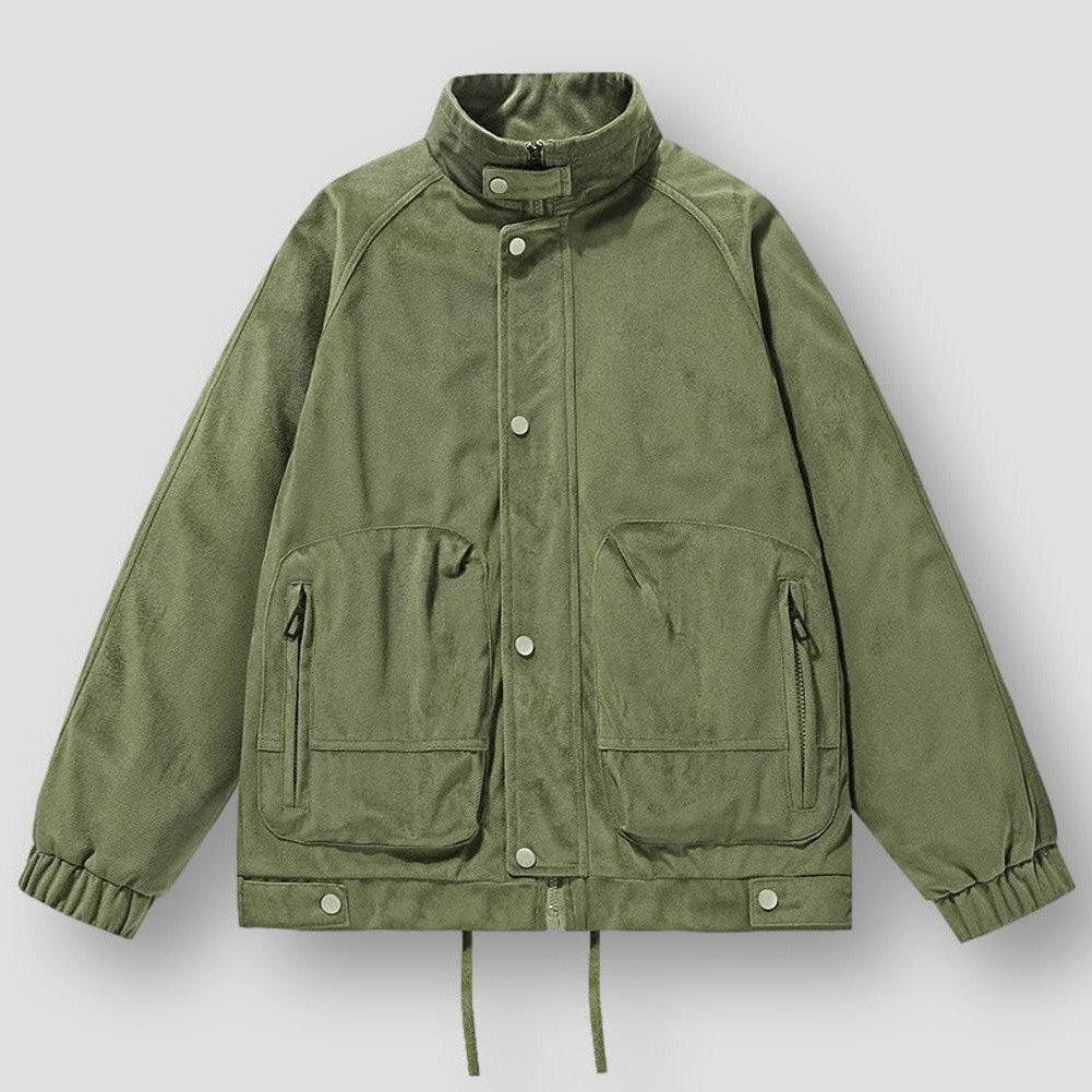 Sky Madrid Birmingham Jacket