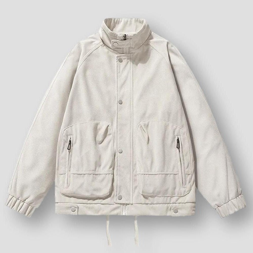 Sky Madrid Birmingham Jacket