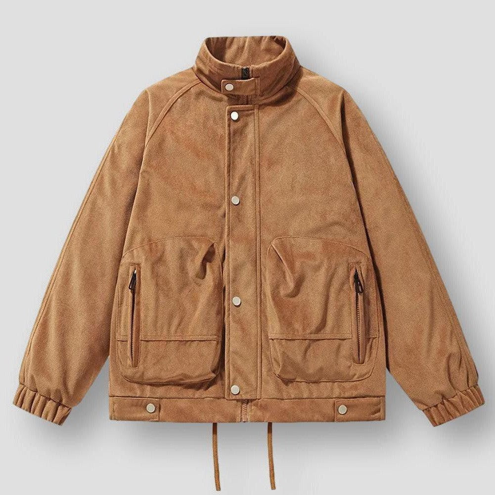 Sky Madrid Birmingham Jacket