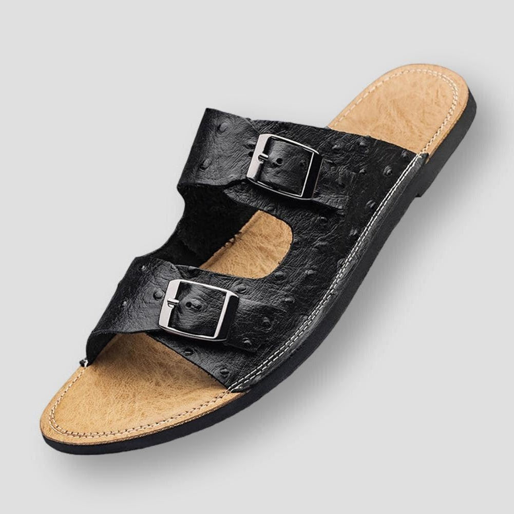 Sky Madrid Braden Sandals