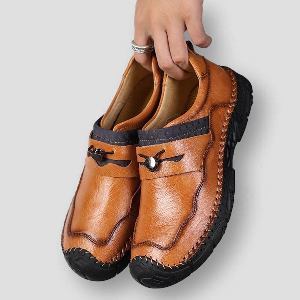 Sky Madrid Braden Shoes