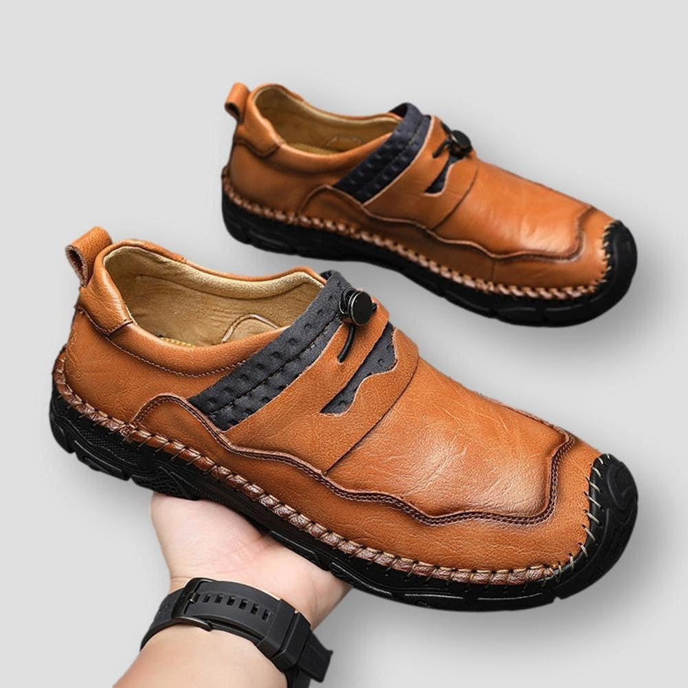 Sky Madrid Braden Shoes
