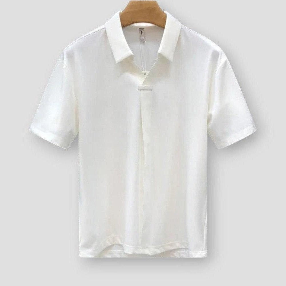 Sky Madrid Branford Polo Shirt