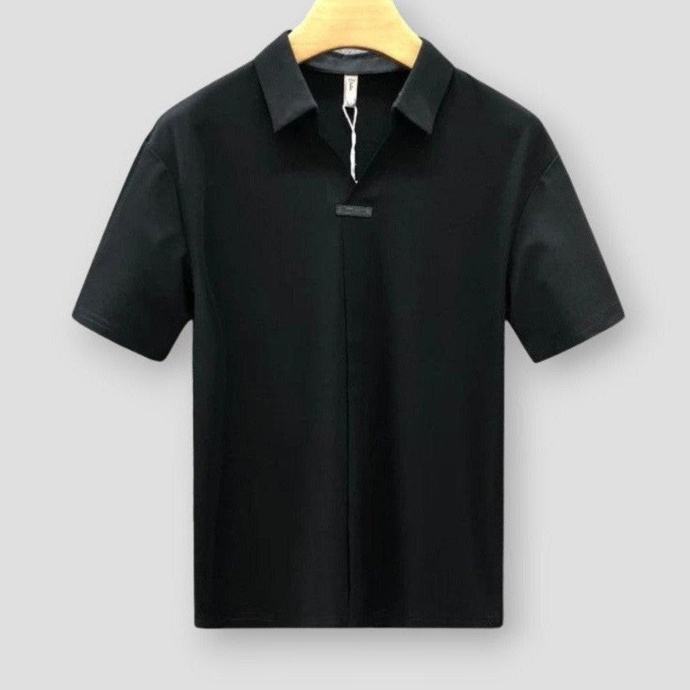 Sky Madrid Branford Polo Shirt