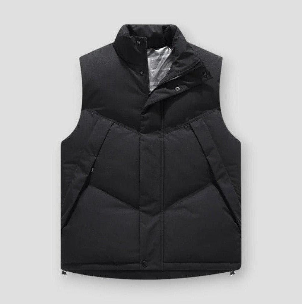 Sky Madrid Branford Vest