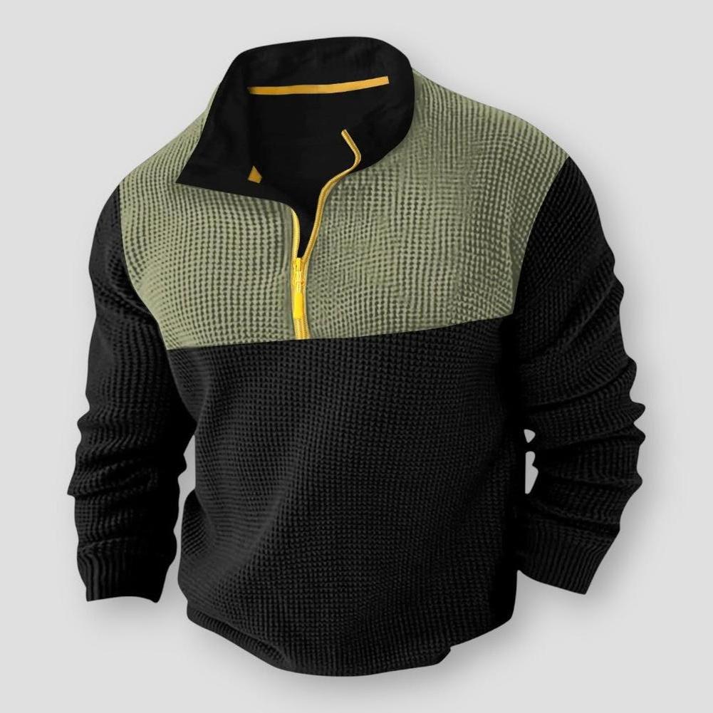 Sky Madrid Branson Sweater