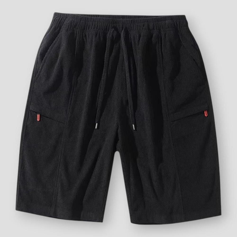 Sky Madrid Brighton Corduroy Shorts