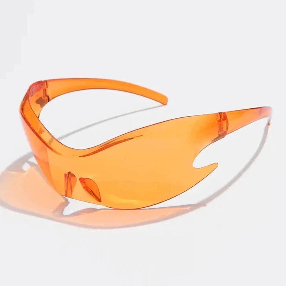 Sky Madrid Buren Sunglasses