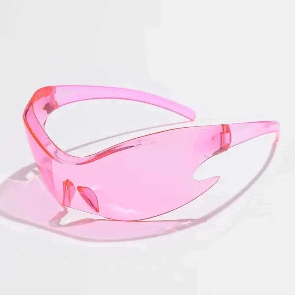 Sky Madrid Buren Sunglasses