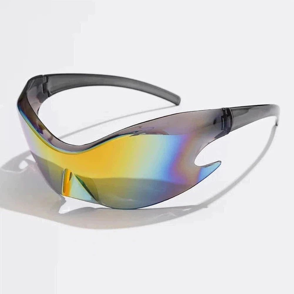 Sky Madrid Buren Sunglasses