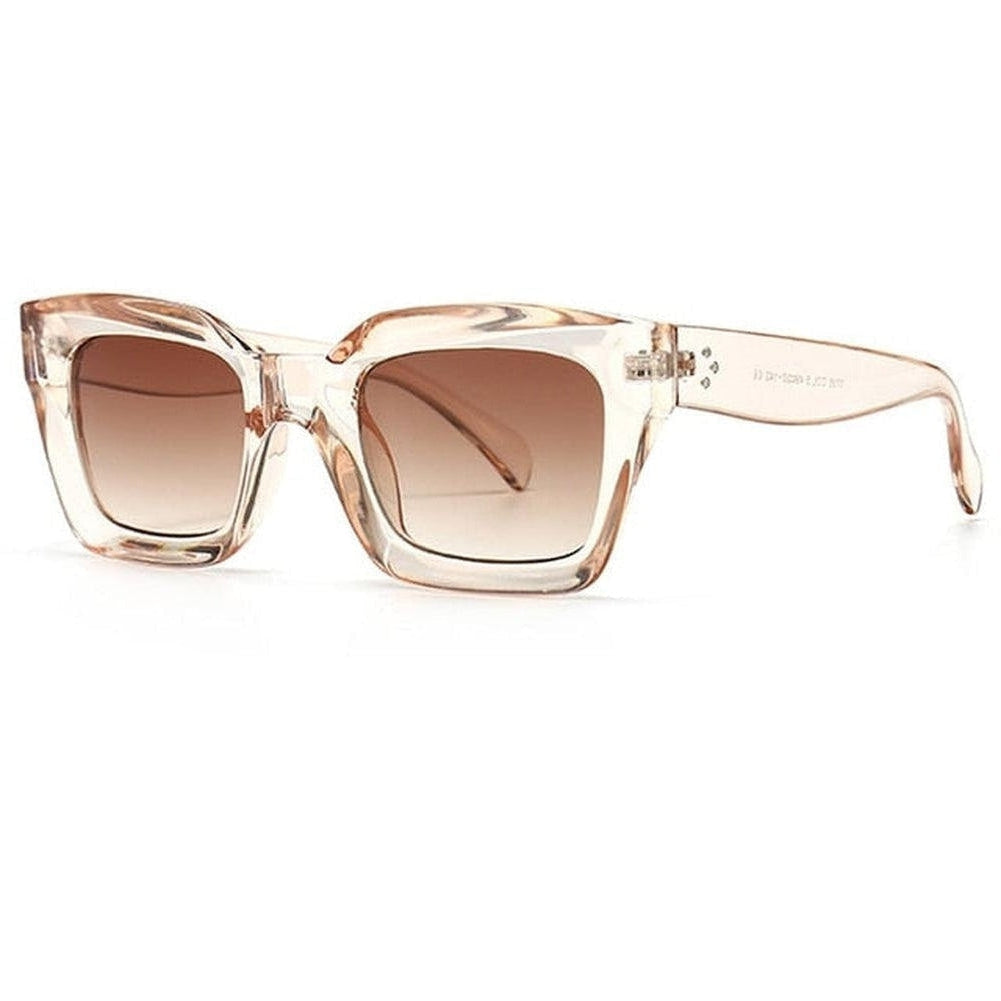 Sky Madrid Cache Sunglasses