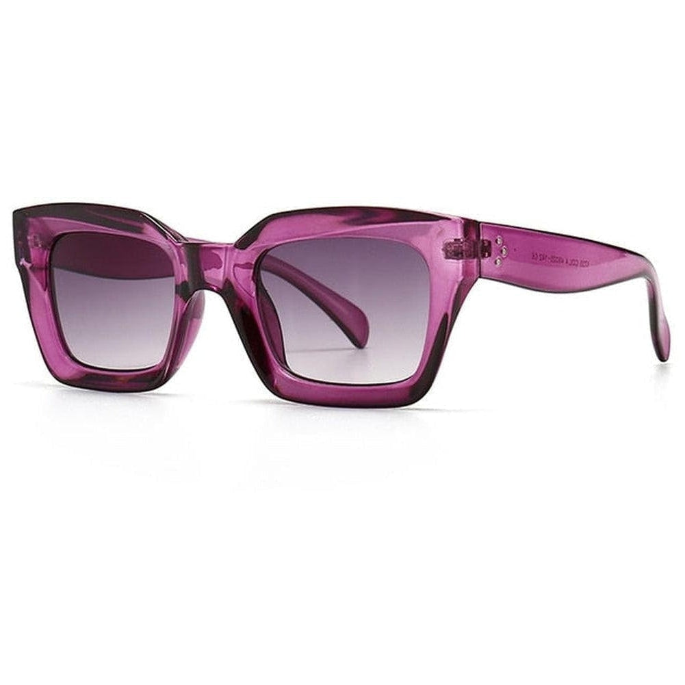Sky Madrid Cache Sunglasses