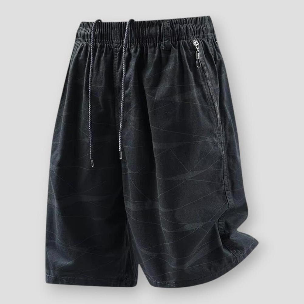 Sky Madrid Cairo Shorts