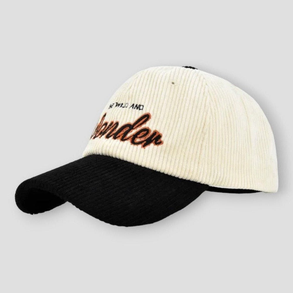 Sky Madrid Castine Hat