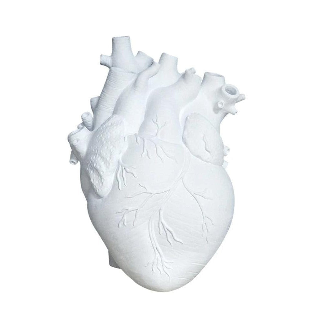 Sky Madrid Celina Heart Vase
