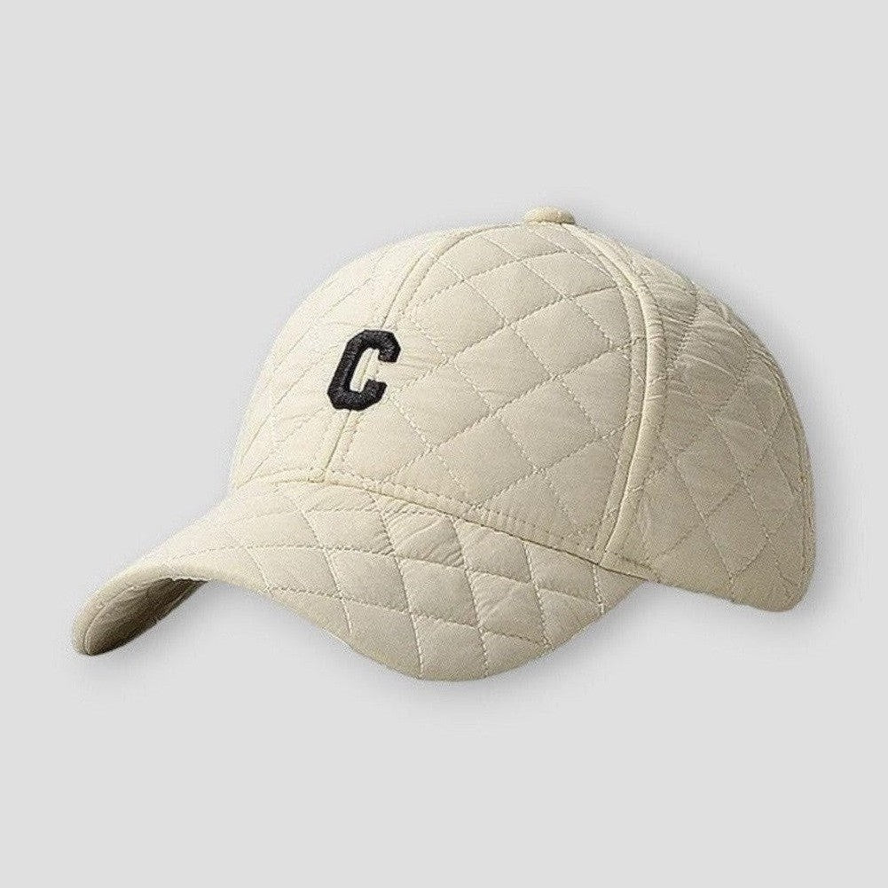 Sky Madrid Central Cap