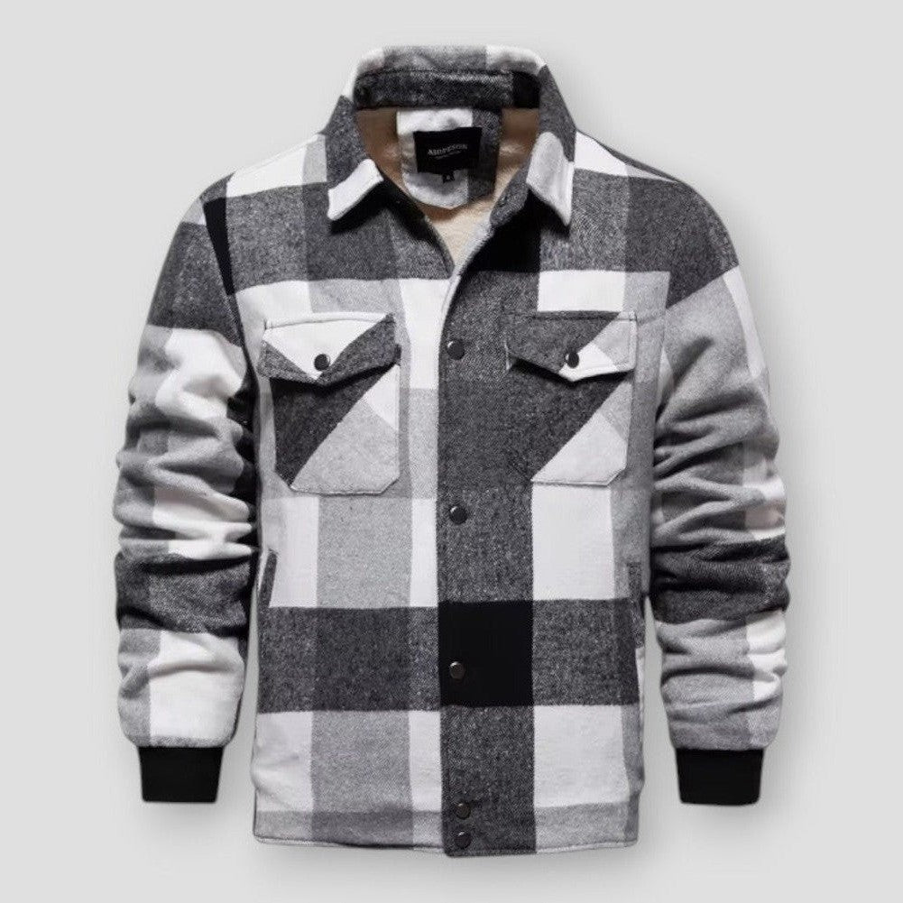 Sky Madrid Chester Jacket