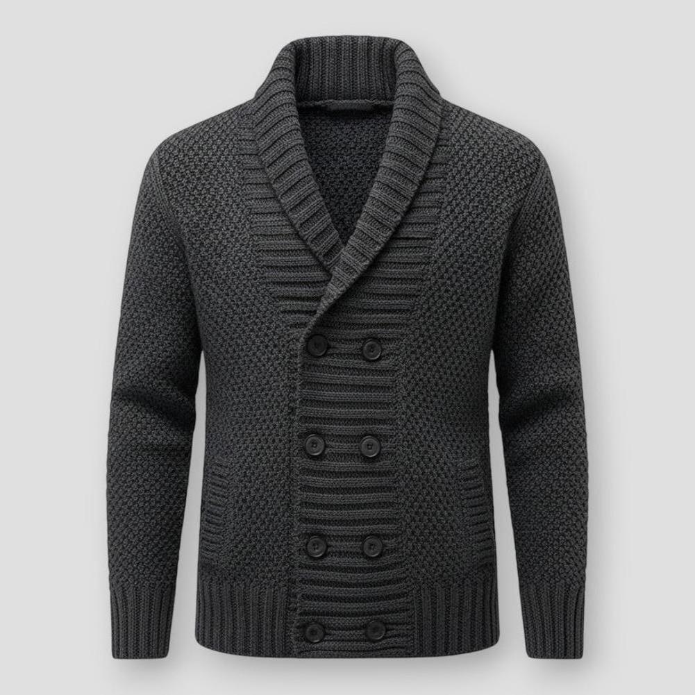 Sky Madrid Chester Knitted Cardigan