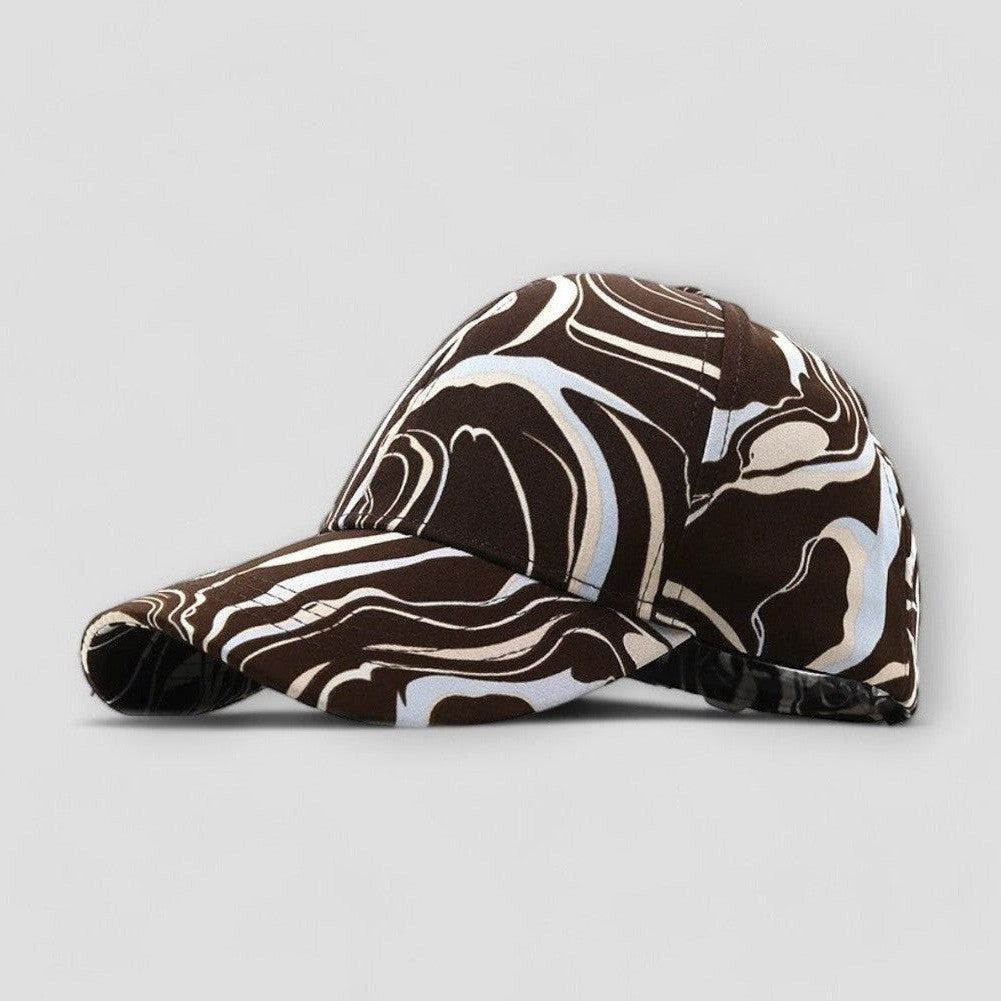 Sky Madrid Cicero Hat