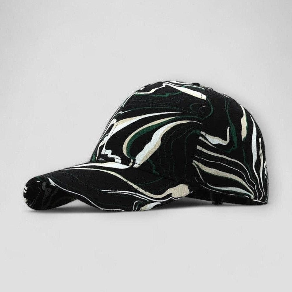 Sky Madrid Cicero Hat