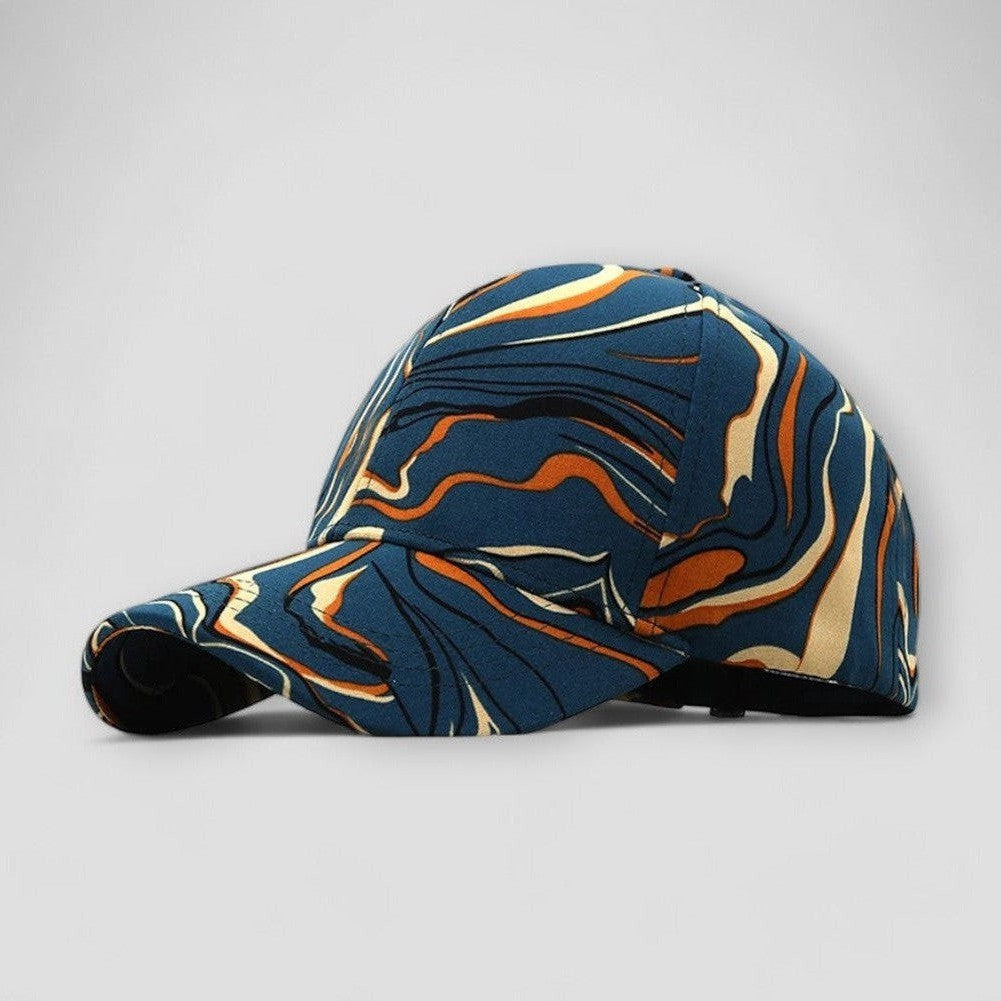 Sky Madrid Cicero Hat