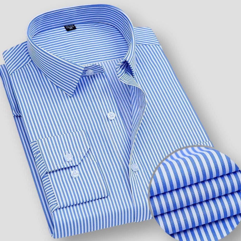 Sky Madrid Clifton Shirt