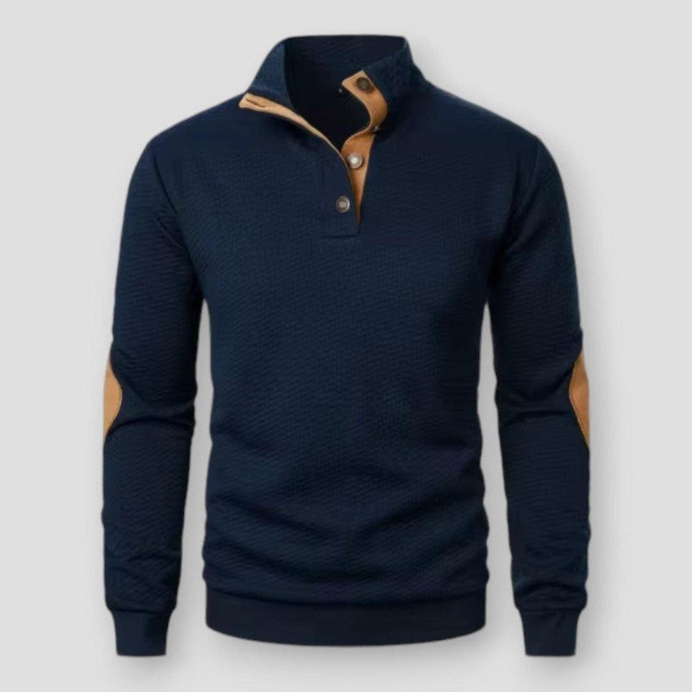 Sky Madrid Clinton Cardigan Sweater