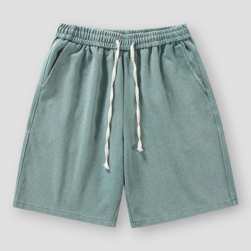Sky Madrid Compton Shorts