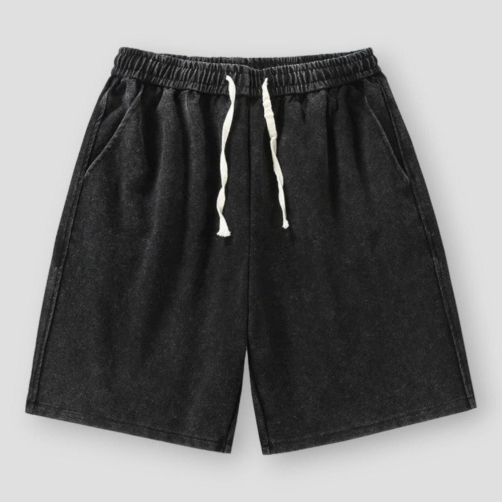 Sky Madrid Compton Shorts