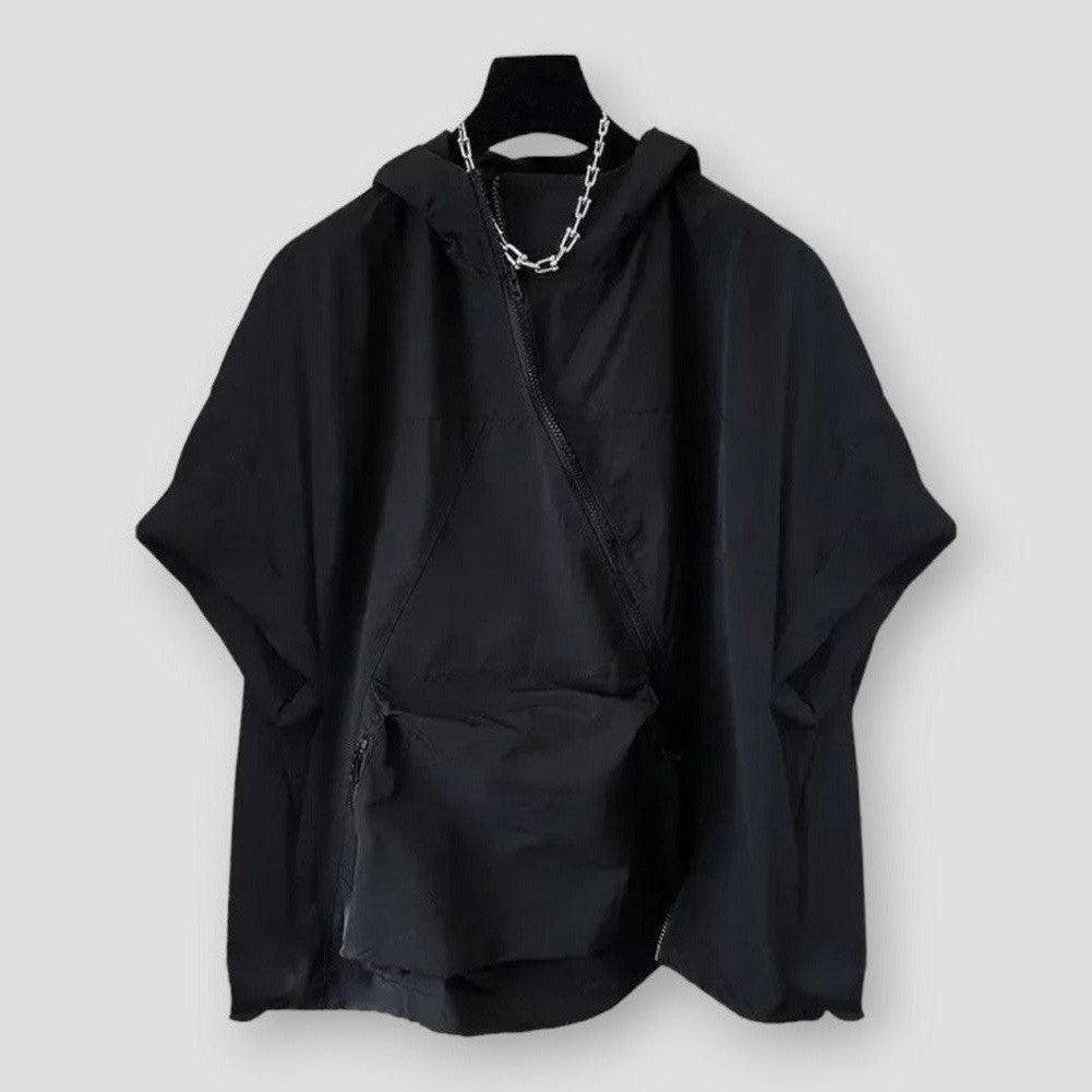 Sky Madrid Cordova Zip Up Shirt