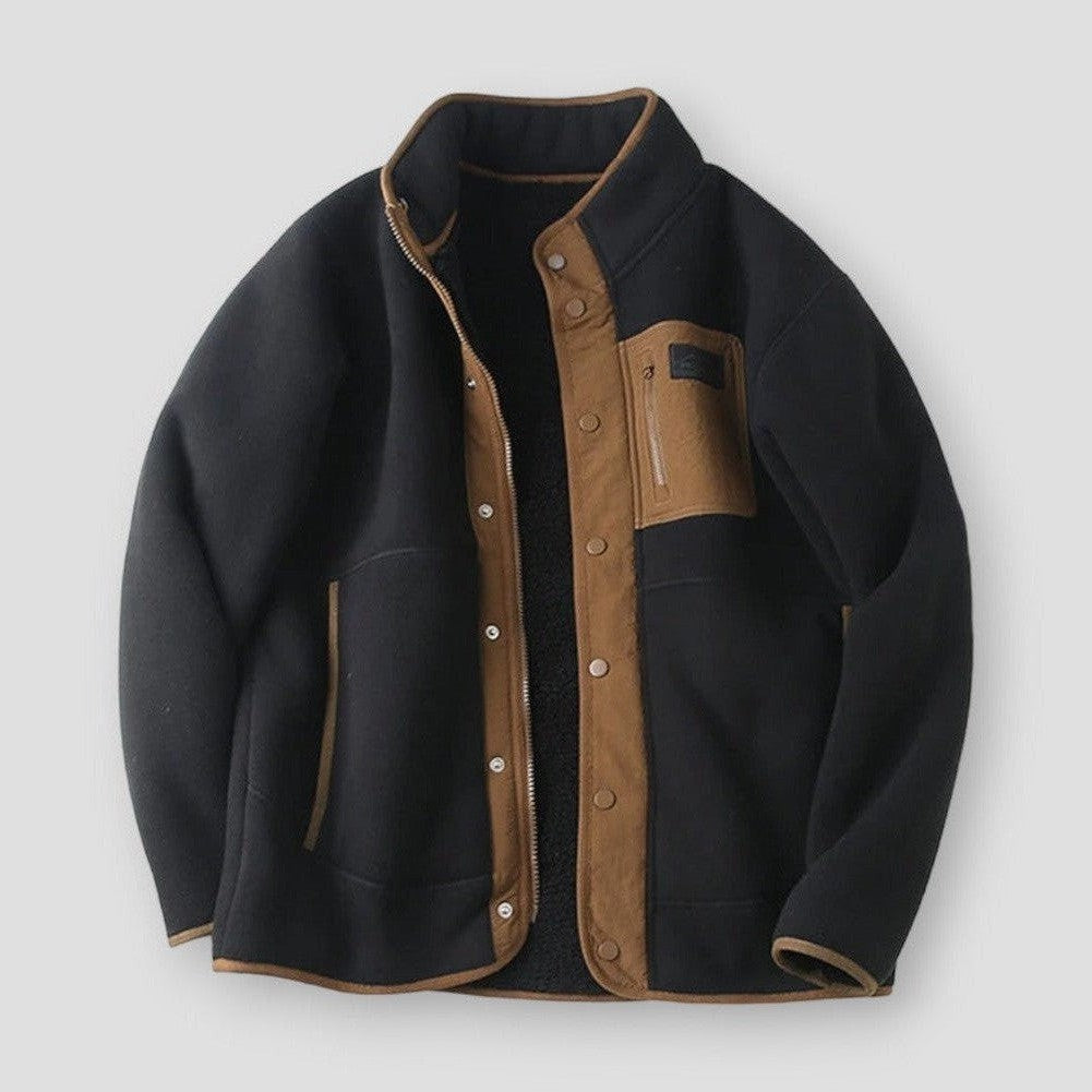 Sky Madrid Costa Jacket