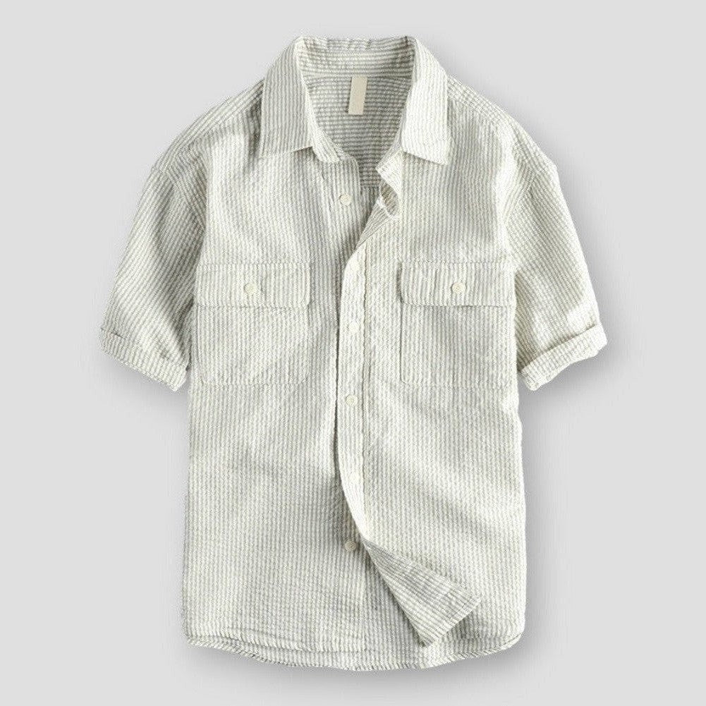 Sky Madrid Cranford Polo Shirt