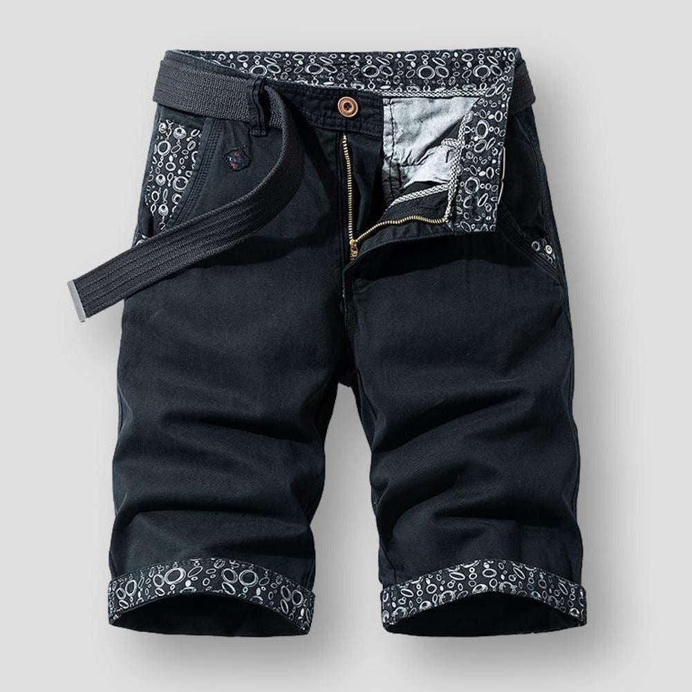 Sky Madrid Cranford Shorts