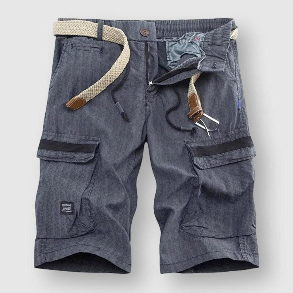 Sky Madrid Crump Shorts
