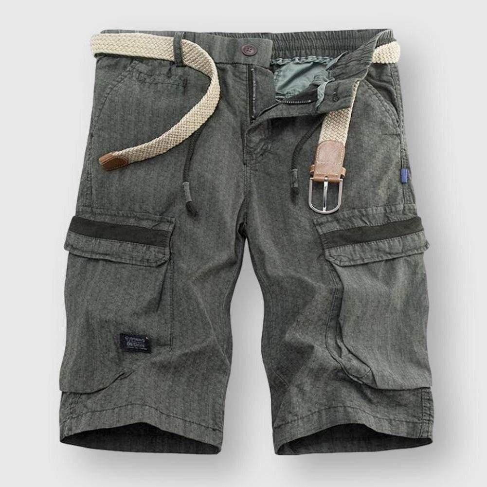 Sky Madrid Crump Shorts