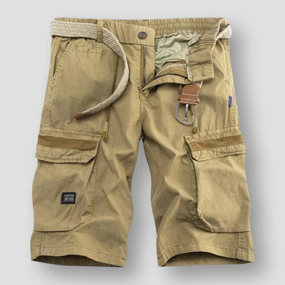 Sky Madrid Crump Shorts