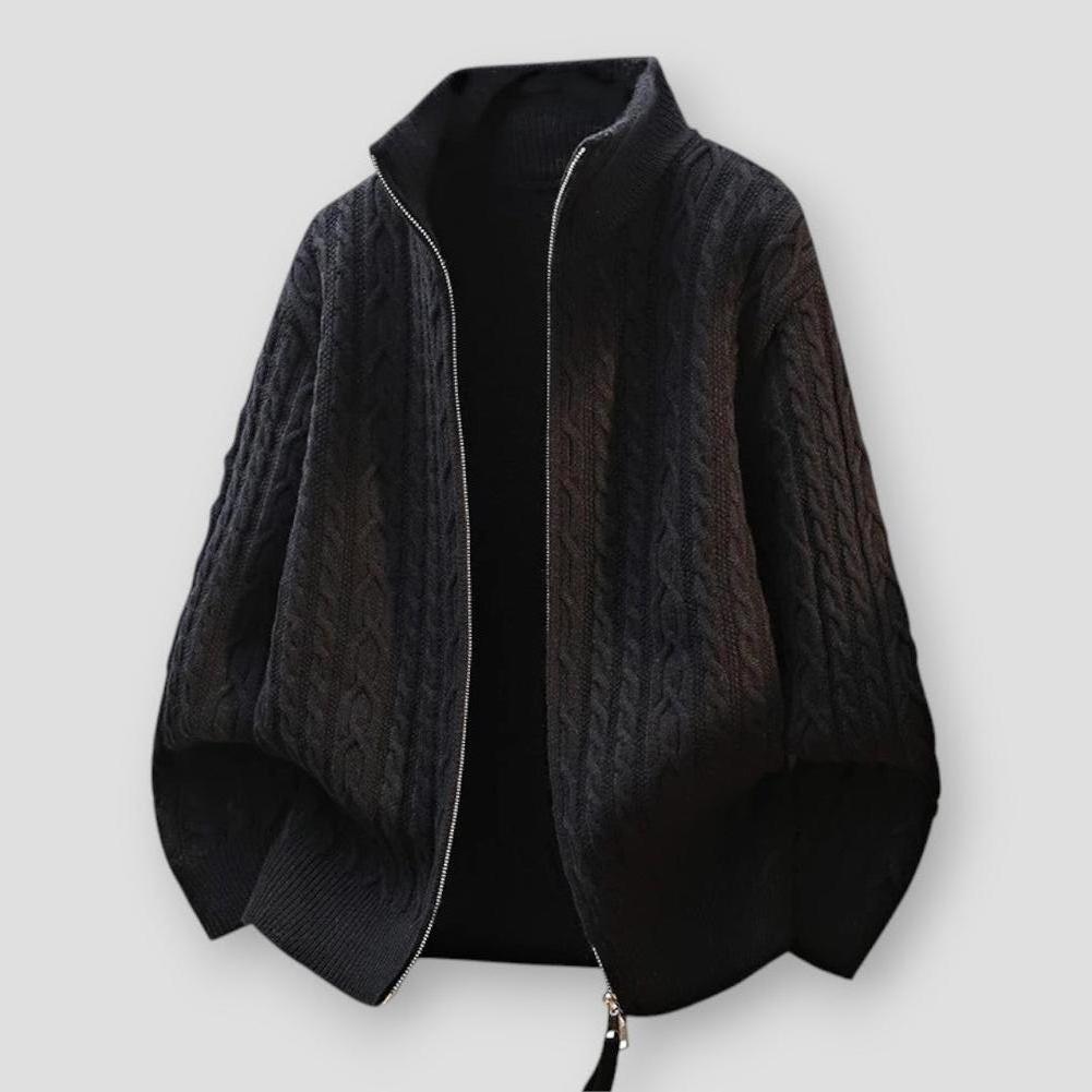Sky Madrid Davis Sweater