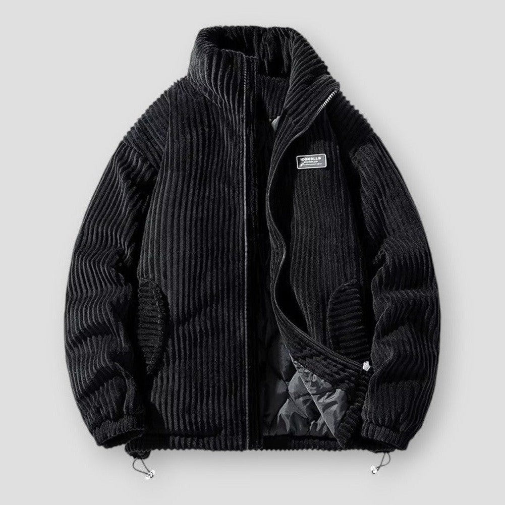 Sky Madrid Dennis Zip-Up Jacket